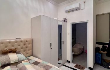 JAGAKARSA – HOUSE – FOR SALE