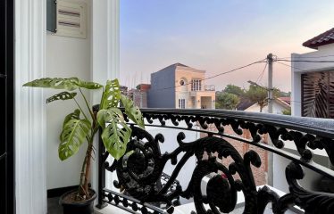 JAGAKARSA – HOUSE – FOR SALE