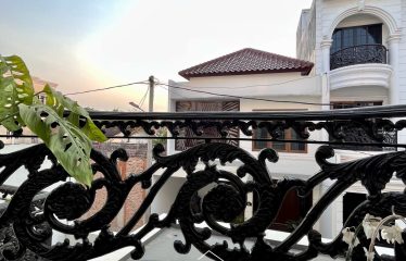 JAGAKARSA – HOUSE – FOR SALE