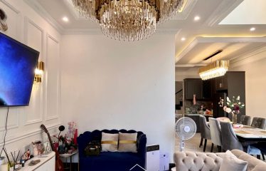 JAGAKARSA – HOUSE – FOR SALE