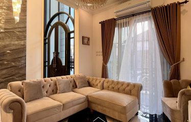 JAGAKARSA – HOUSE – FOR SALE