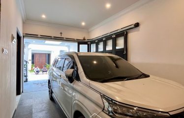 JAGAKARSA – HOUSE – FOR SALE