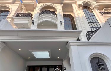 JAGAKARSA – HOUSE – FOR SALE