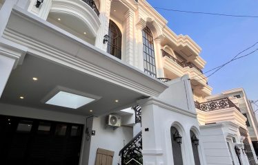 JAGAKARSA – HOUSE – FOR SALE