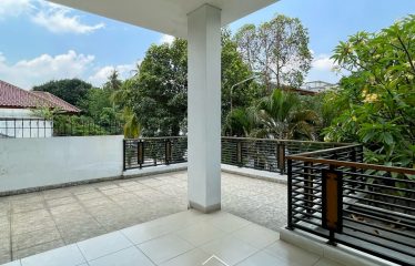 PERMATA HIJAU – HOUSE – FOR SALE
