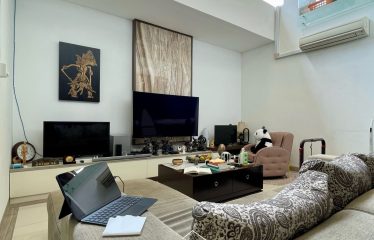 PERMATA HIJAU – HOUSE – FOR SALE