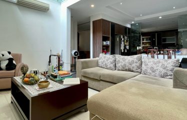 PERMATA HIJAU – HOUSE – FOR SALE