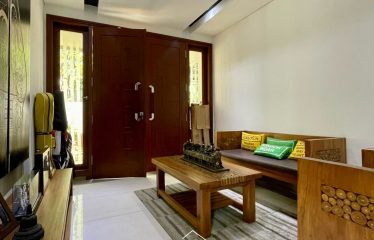 PERMATA HIJAU – HOUSE – FOR SALE