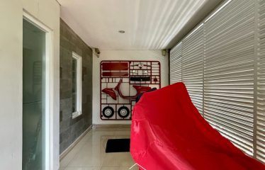 PERMATA HIJAU – HOUSE – FOR SALE