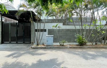 PERMATA HIJAU – HOUSE – FOR SALE