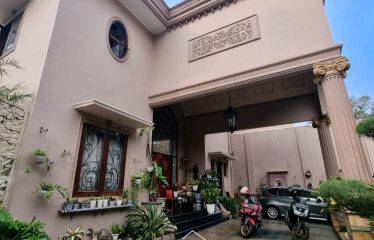 LEBAK BULUS – HOUSE – FOR SALE