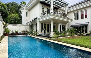 PONDOK INDAH – HOUSE – FOR SALE