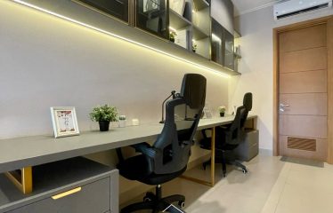 CILANDAK – HOUSE – FOR SALE