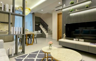CILANDAK – HOUSE – FOR SALE