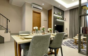 CILANDAK – HOUSE – FOR SALE