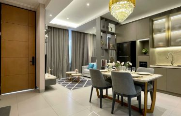 CILANDAK – HOUSE – FOR SALE