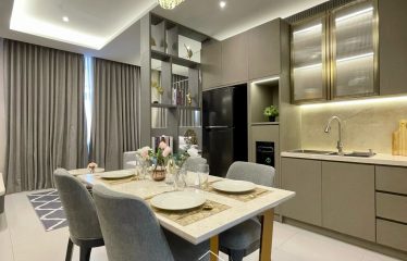 CILANDAK – HOUSE – FOR SALE