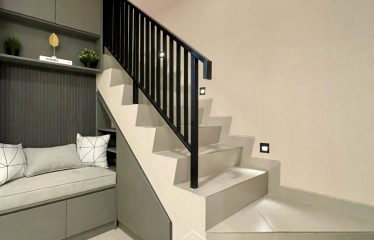 CILANDAK – HOUSE – FOR SALE