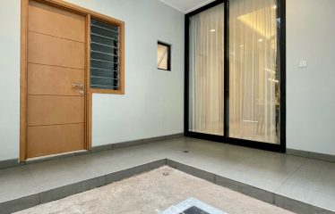 CILANDAK – HOUSE – FOR SALE
