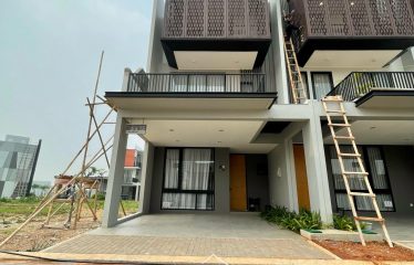 CILANDAK – HOUSE – FOR SALE