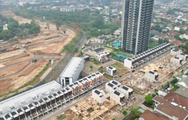 CILANDAK – HOUSE – FOR SALE