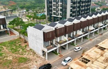 CILANDAK – HOUSE – FOR SALE