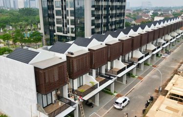CILANDAK – HOUSE – FOR SALE