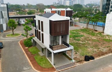 CILANDAK – HOUSE – FOR SALE