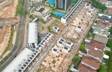 CILANDAK – HOUSE – FOR SALE