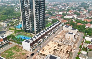 CILANDAK – HOUSE – FOR SALE