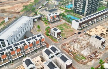 CILANDAK – HOUSE – FOR SALE