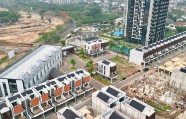 CILANDAK – HOUSE – FOR SALE