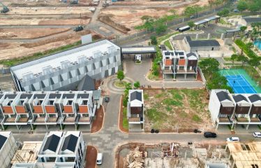 CILANDAK – HOUSE – FOR SALE