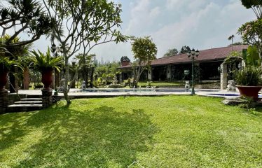 BOGOR – COMMERCIAL – FOR SALE