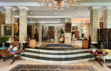 BOGOR – COMMERCIAL – FOR SALE