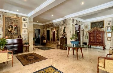 BOGOR – COMMERCIAL – FOR SALE