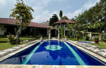 BOGOR – COMMERCIAL – FOR SALE