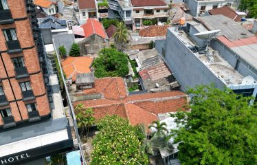 RAWAMANGUN – LAND – FOR SALE
