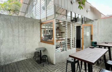 RAWAMANGUN – LAND – FOR SALE