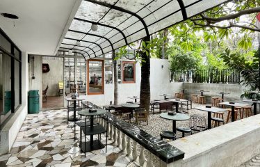 RAWAMANGUN – LAND – FOR SALE