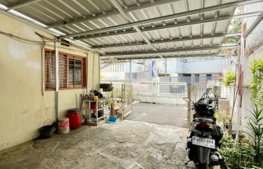 CIPETE – HOUSE – FOR SALE