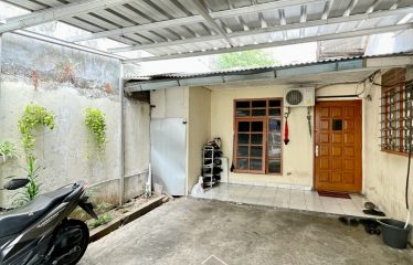 CIPETE – HOUSE – FOR SALE