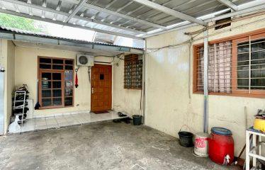 CIPETE – HOUSE – FOR SALE