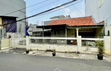 CIPETE – HOUSE – FOR SALE