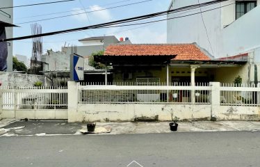 CIPETE – HOUSE – FOR SALE