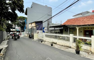 CIPETE – HOUSE – FOR SALE