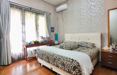 CILANDAK – HOUSE – FOR SALE