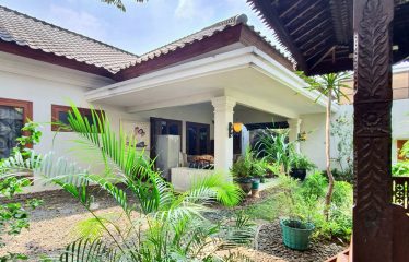 CILANDAK – HOUSE – FOR SALE