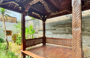 CILANDAK – HOUSE – FOR SALE