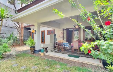 CILANDAK – HOUSE – FOR SALE